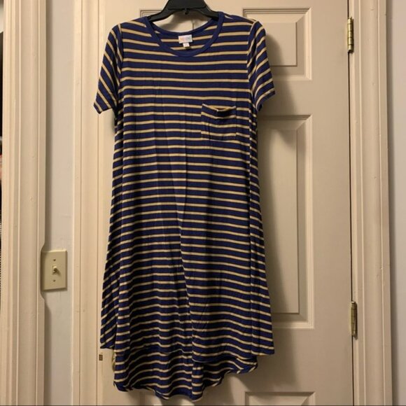 Lularoe Carly size Medium - Picture 1 of 5